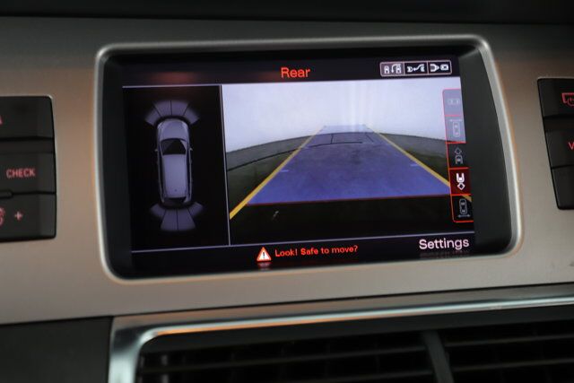 2015 Audi Q7 3.0T S line Prestige New Braunfels TX