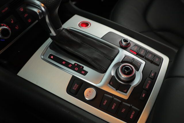 2015 Audi Q7 3.0T S line Prestige New Braunfels TX