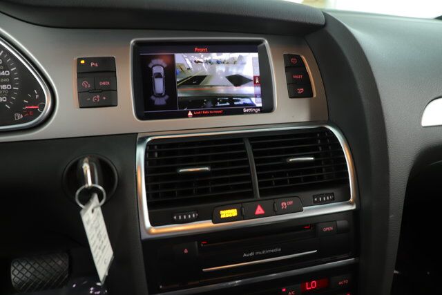 2015 Audi Q7 3.0T S line Prestige New Braunfels TX