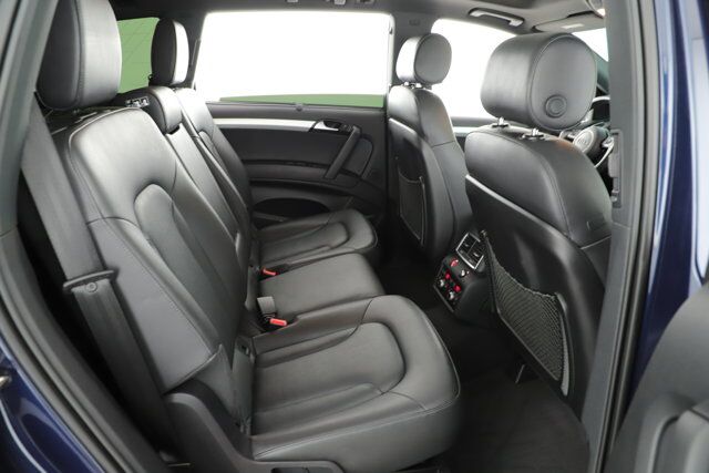 2015 Audi Q7 3.0T S line Prestige New Braunfels TX