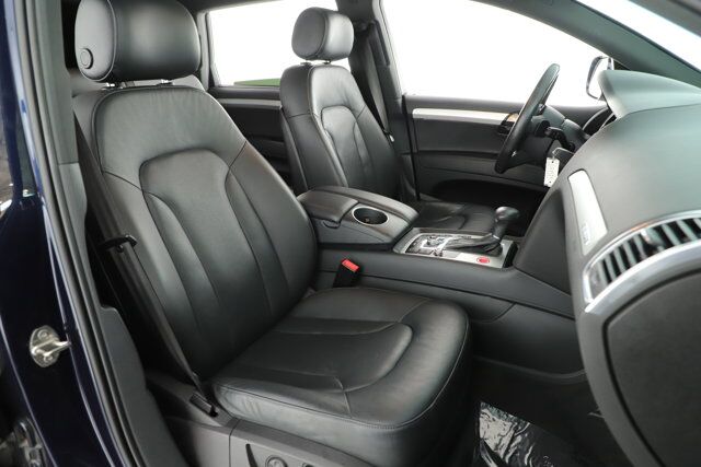 2015 Audi Q7 3.0T S line Prestige New Braunfels TX