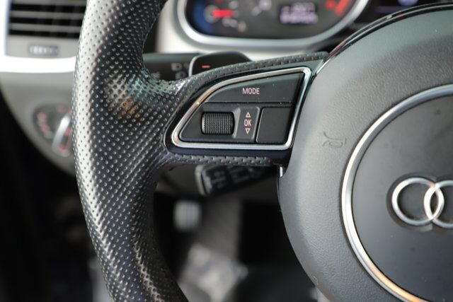 2015 Audi Q7 3.0T S line Prestige New Braunfels TX