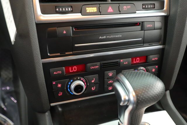 2015 Audi Q7 3.0T S line Prestige New Braunfels TX