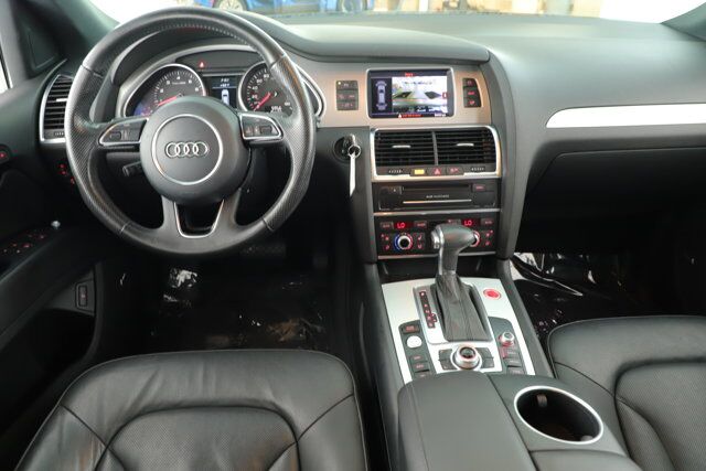 2015 Audi Q7 3.0T S line Prestige New Braunfels TX