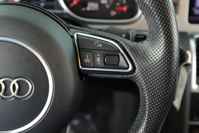 2015 Audi Q7 3.0T S line Prestige New Braunfels TX