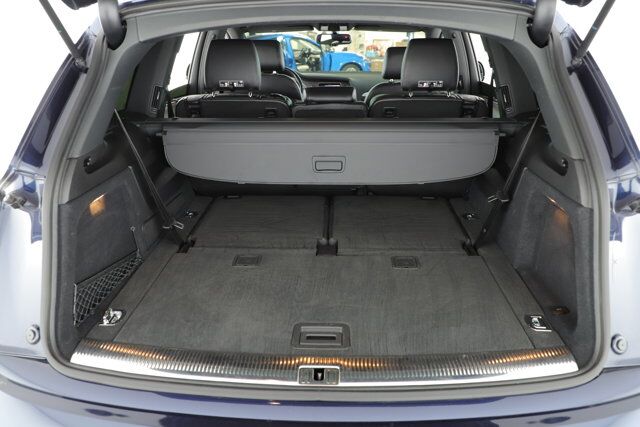 2015 Audi Q7 3.0T S line Prestige New Braunfels TX