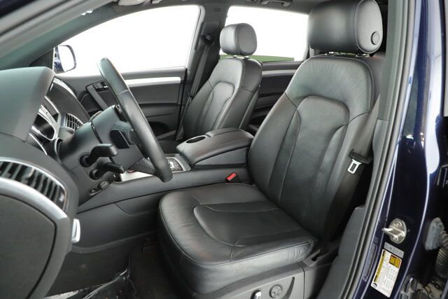 2015 Audi Q7 3.0T S line Prestige New Braunfels TX