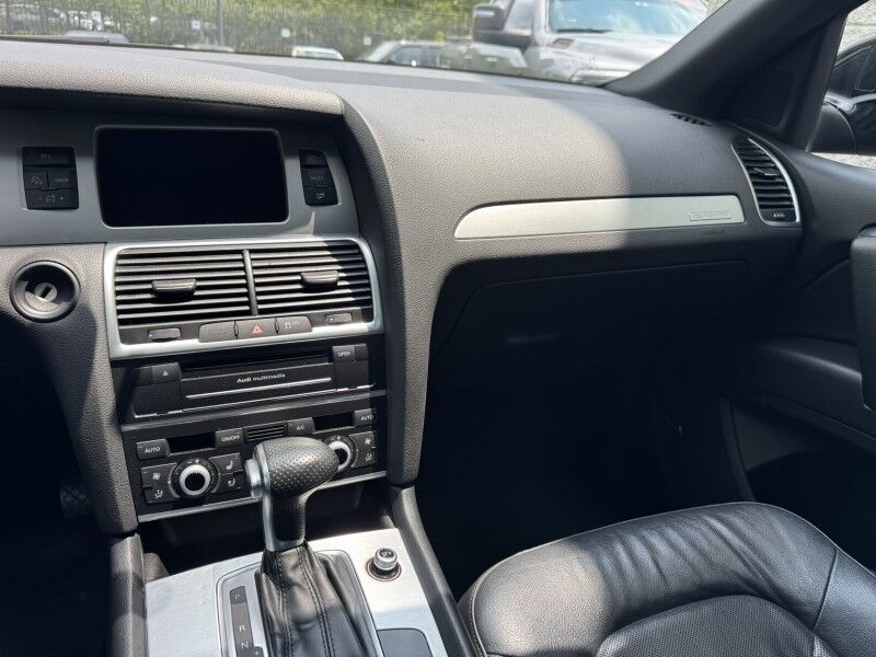 2015 Audi Q7 3.0T S line Prestige Willow Grove PA