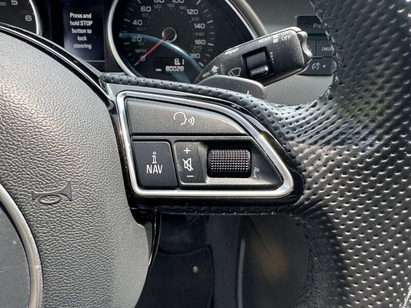 2015 Audi Q7 3.0T S line Prestige Willow Grove PA