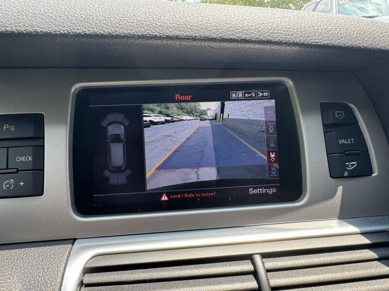 2015 Audi Q7 3.0T S line Prestige Willow Grove PA