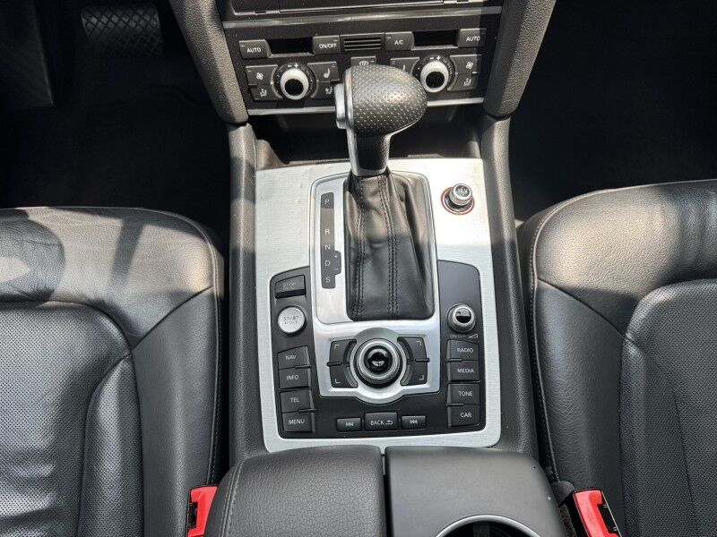 2015 Audi Q7 3.0T S line Prestige Willow Grove PA