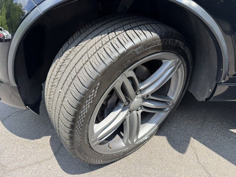 2015 Audi Q7 3.0T S line Prestige Willow Grove PA