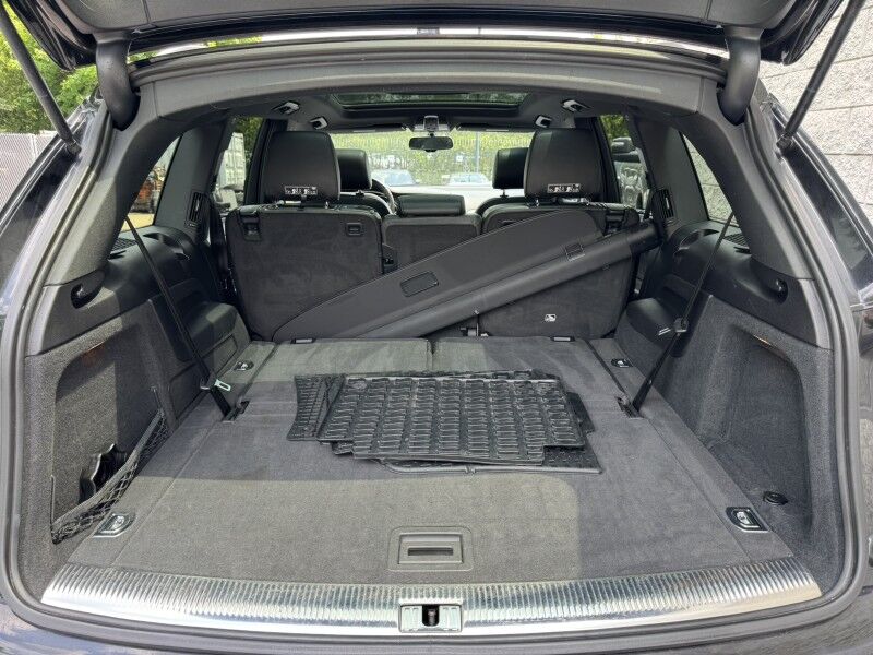 2015 Audi Q7 3.0T S line Prestige Willow Grove PA