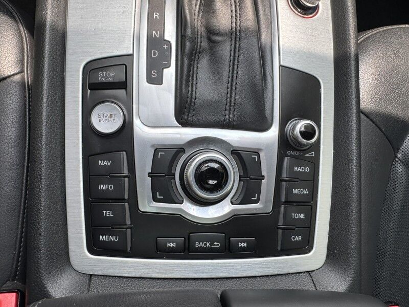 2015 Audi Q7 3.0T S line Prestige Willow Grove PA