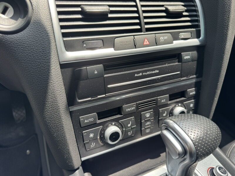 2015 Audi Q7 3.0T S line Prestige Willow Grove PA