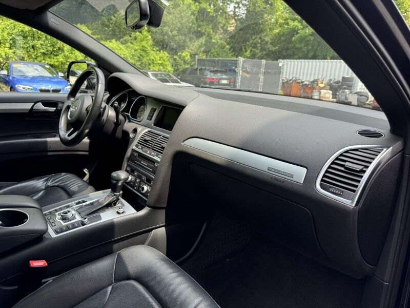 2015 Audi Q7 3.0T S line Prestige Willow Grove PA