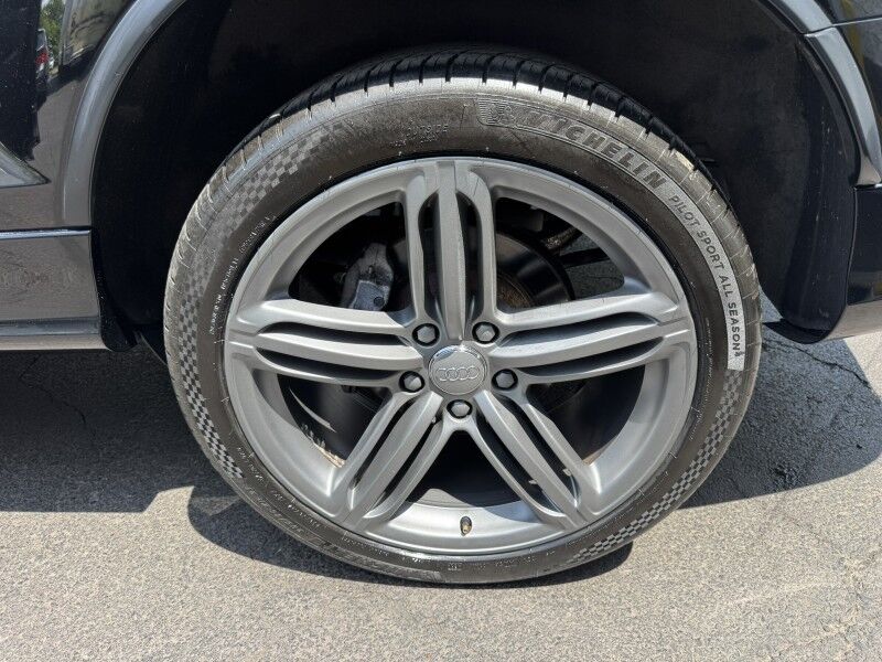 2015 Audi Q7 3.0T S line Prestige Willow Grove PA