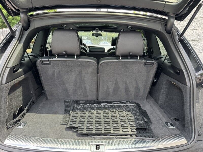 2015 Audi Q7 3.0T S line Prestige Willow Grove PA