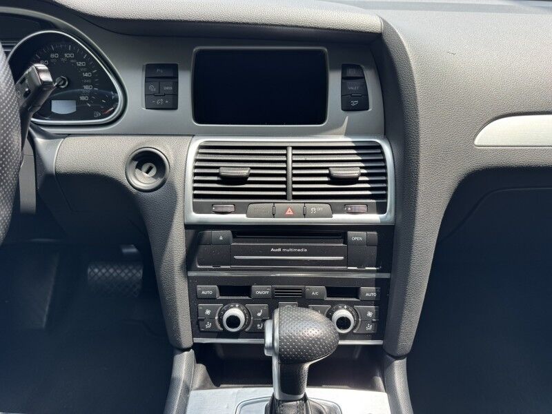 2015 Audi Q7 3.0T S line Prestige Willow Grove PA