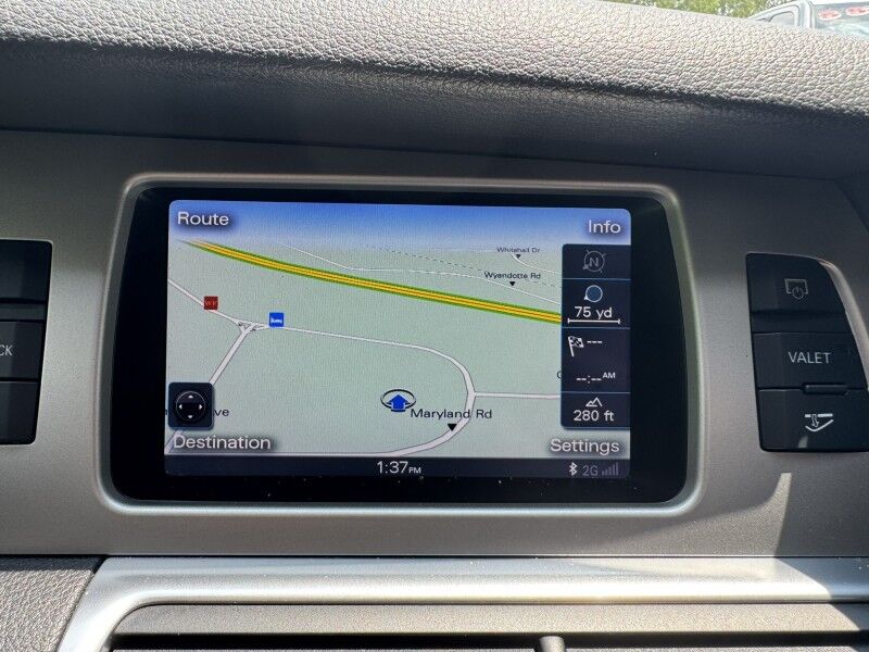 2015 Audi Q7 3.0T S line Prestige Willow Grove PA