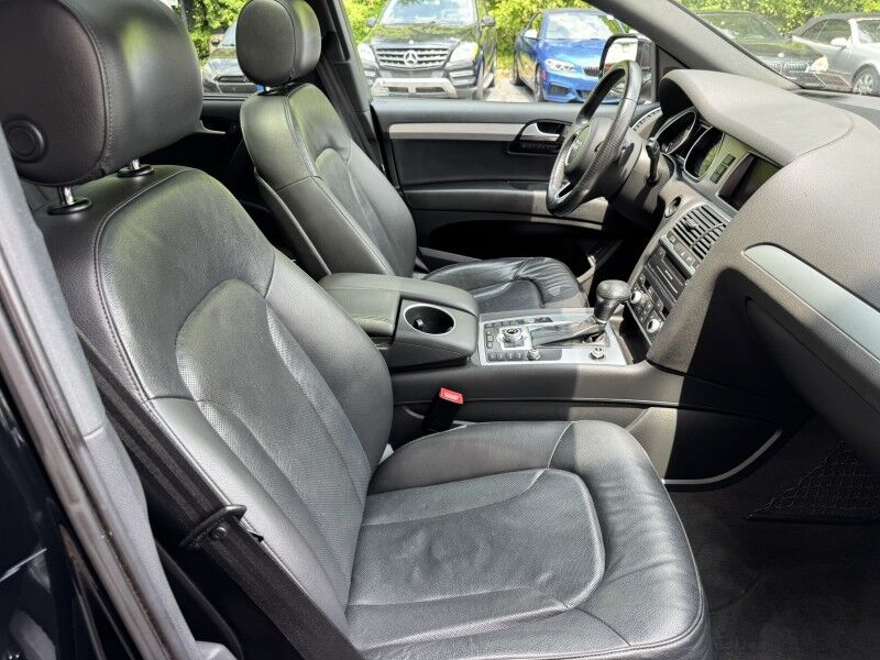 2015 Audi Q7 3.0T S line Prestige Willow Grove PA