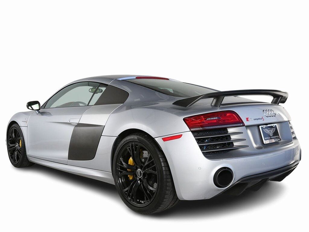 2015 Audi R8 5.2 Indianapolis IN
