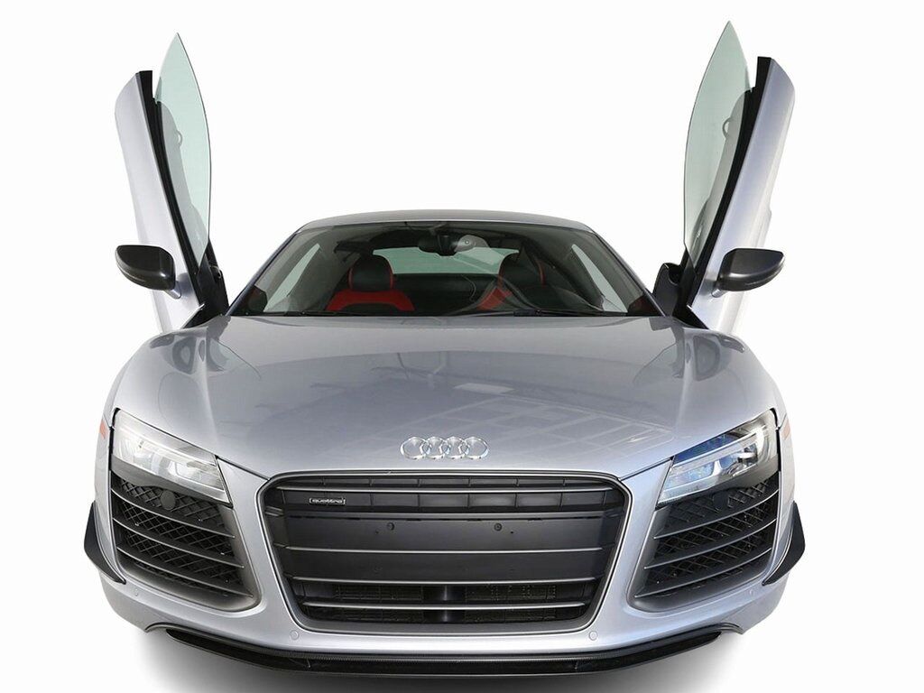 2015 Audi R8 5.2 Indianapolis IN