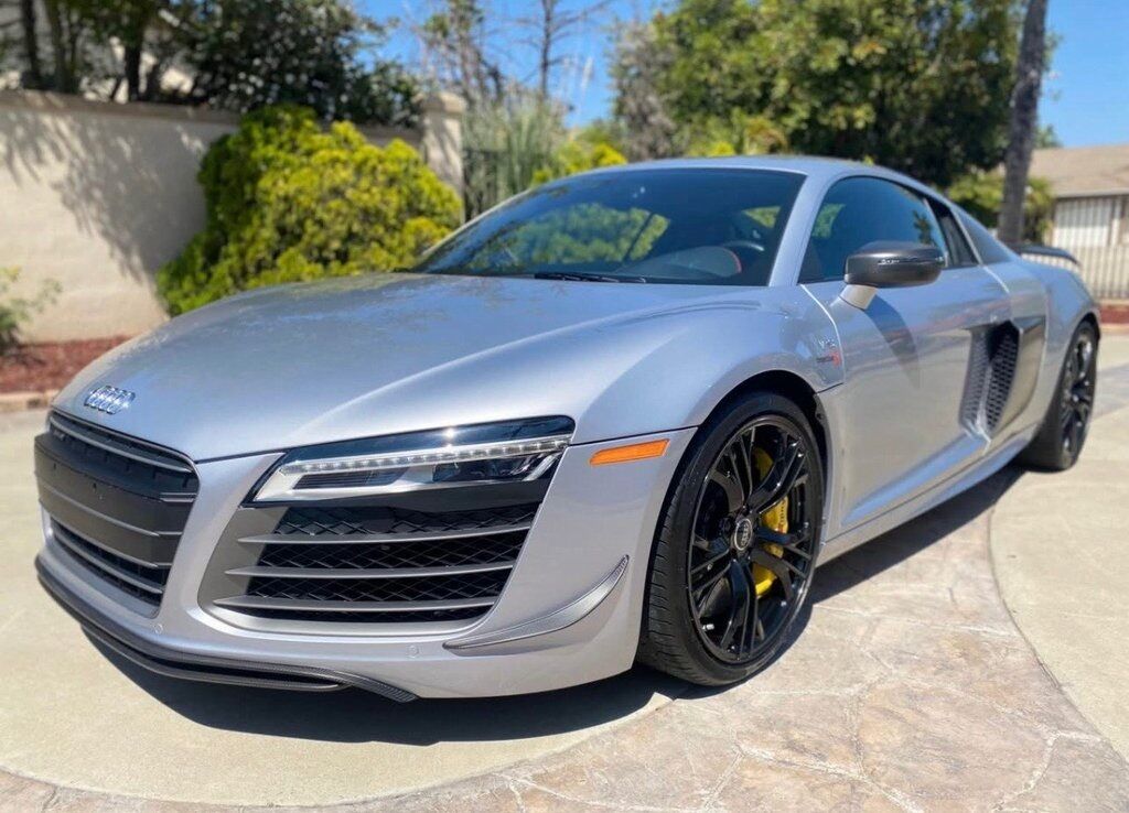 2015 Audi R8 5.2 Indianapolis IN
