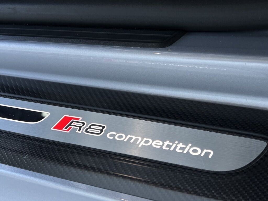 2015 Audi R8 5.2 Indianapolis IN