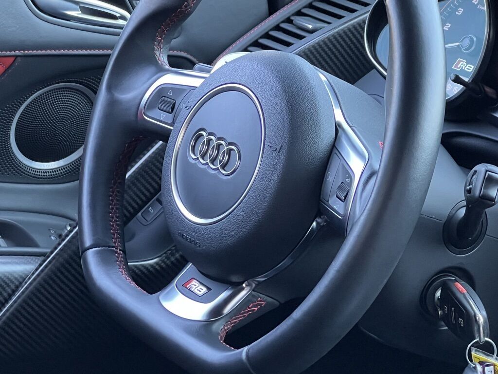 2015 Audi R8 5.2 Indianapolis IN