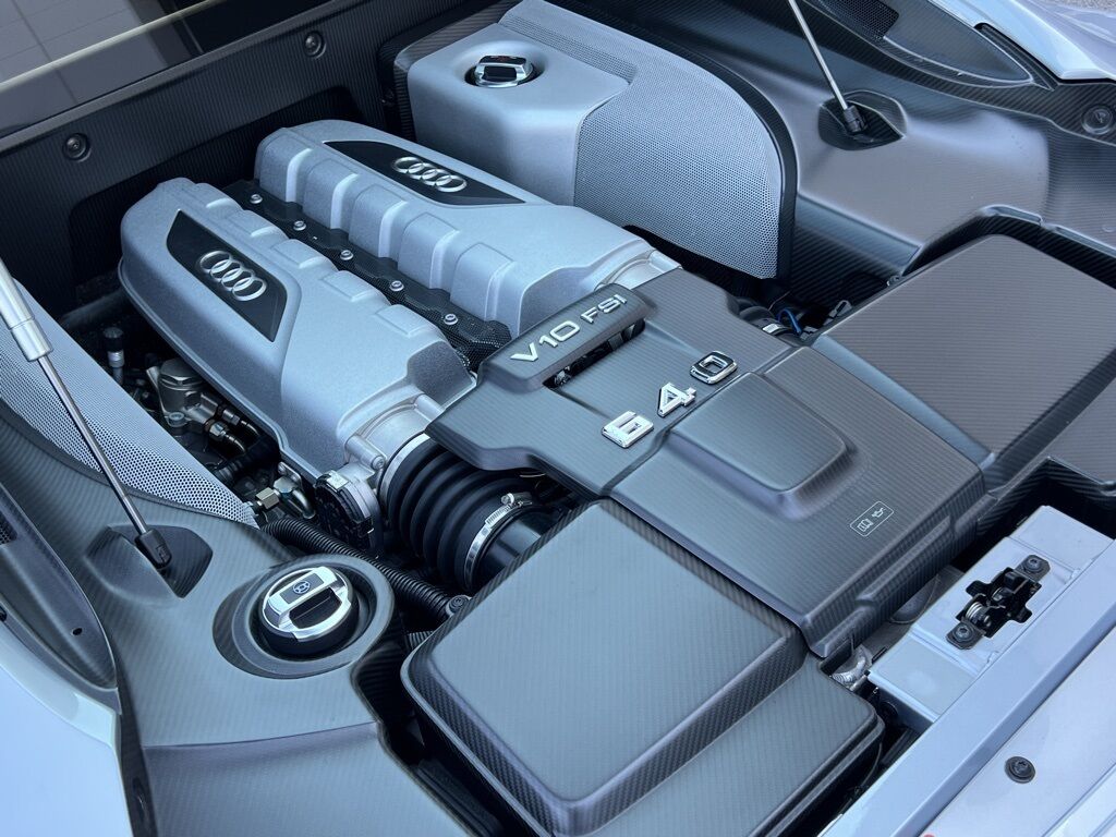 2015 Audi R8 5.2 Indianapolis IN