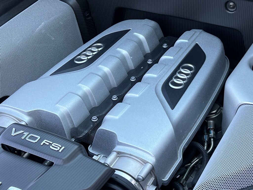 2015 Audi R8 5.2 Indianapolis IN