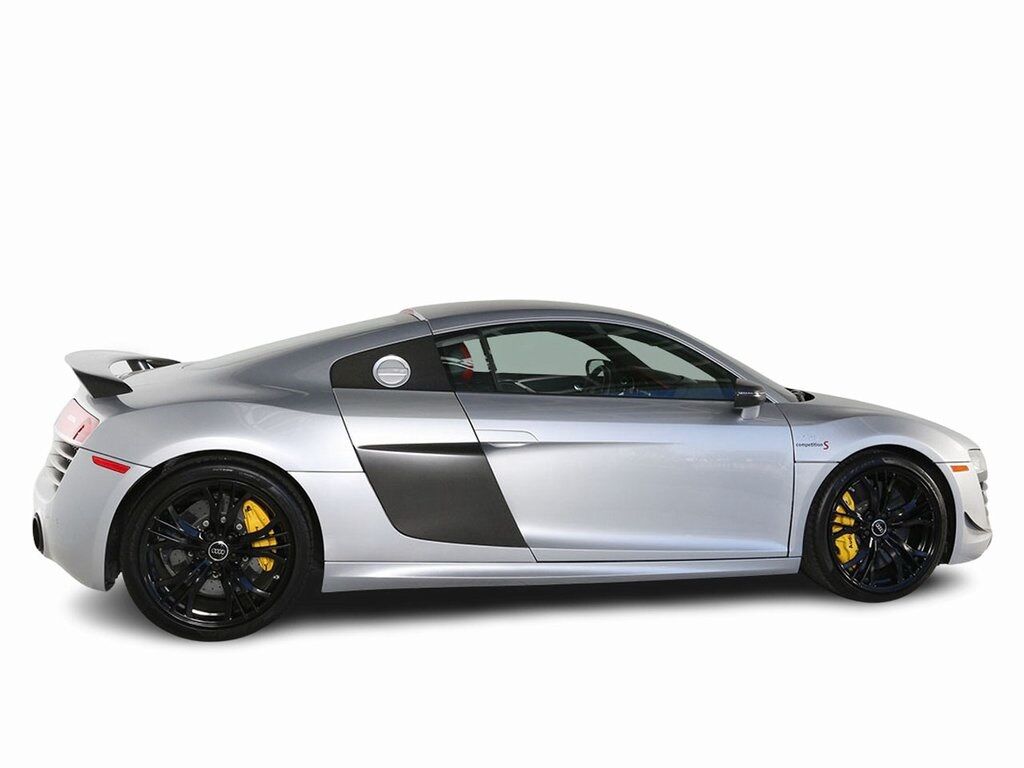 2015 Audi R8 5.2 Indianapolis IN