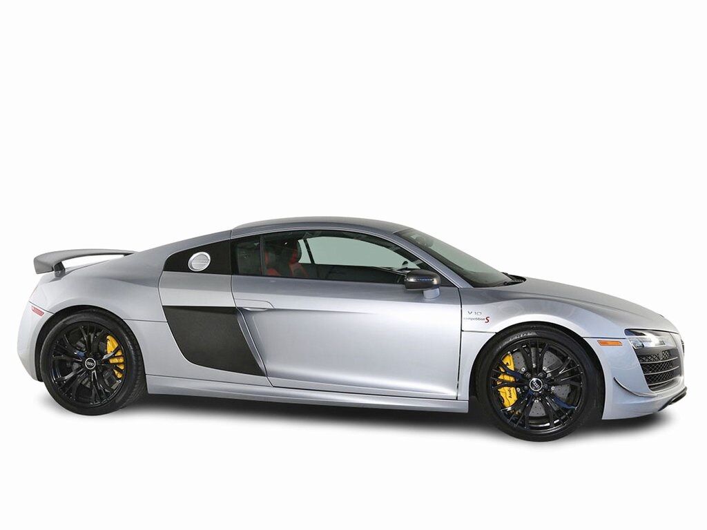 2015 Audi R8 5.2 Indianapolis IN