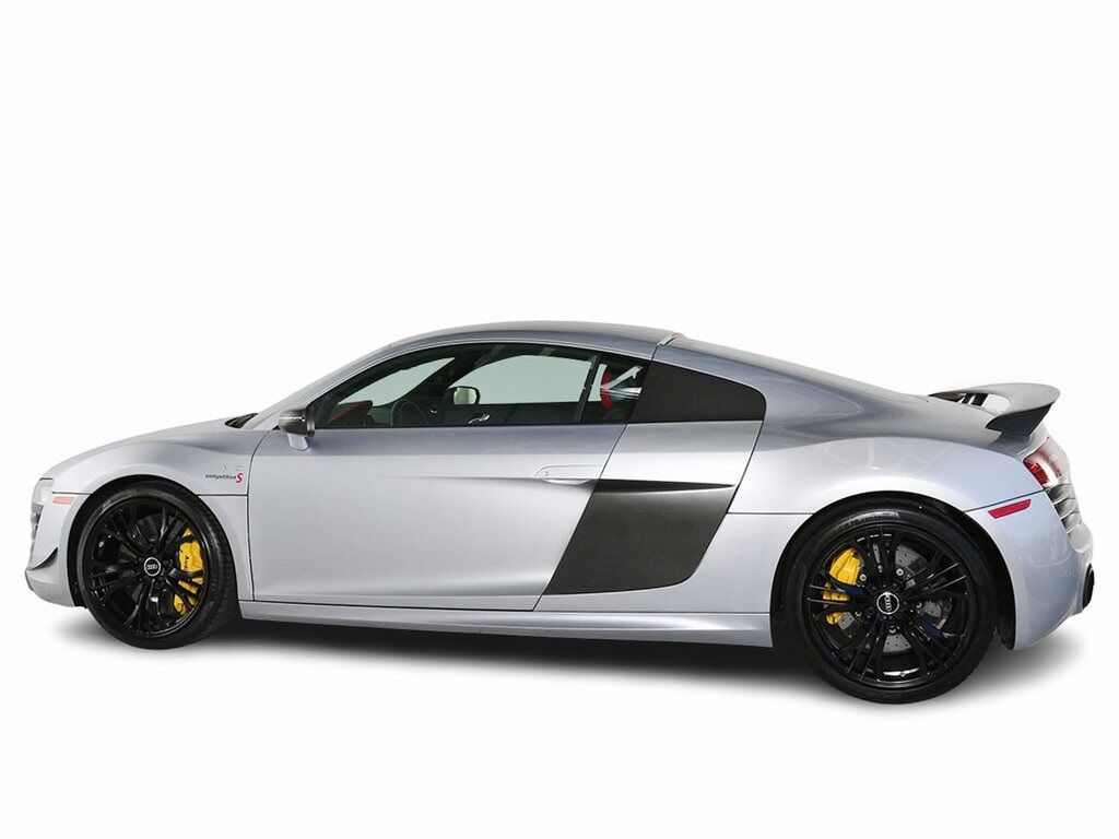 2015 Audi R8 5.2 Indianapolis IN