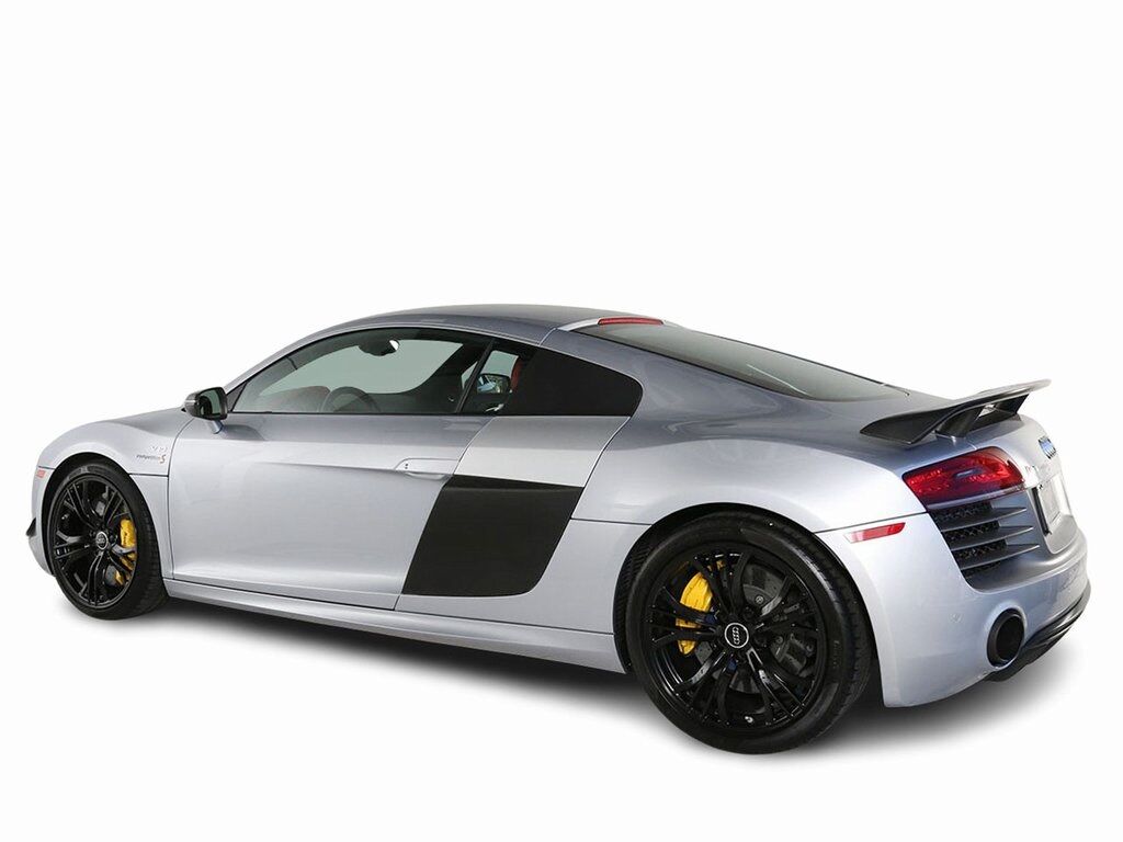 2015 Audi R8 5.2 Indianapolis IN