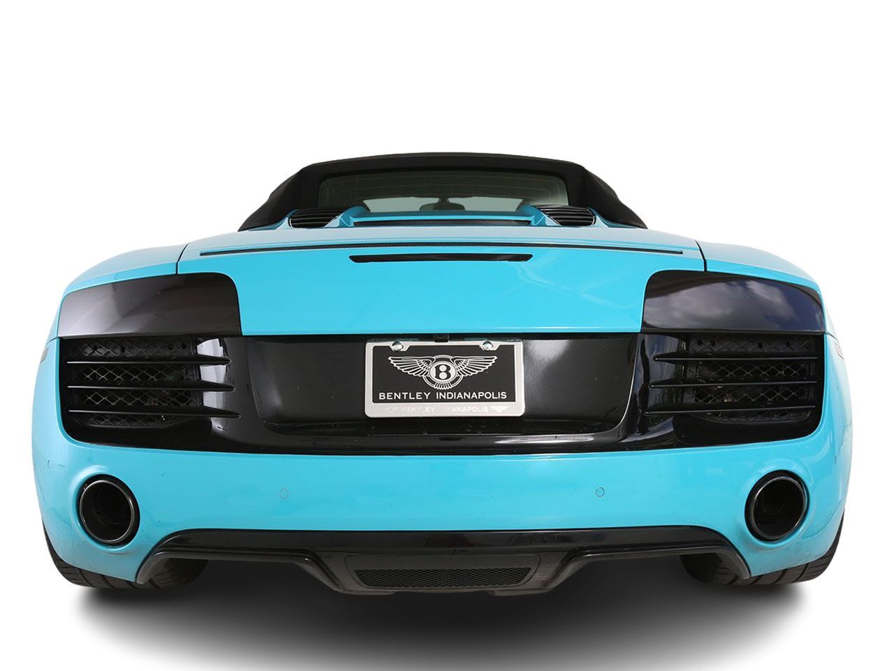 2015 Audi R8 5.2 Indianapolis IN