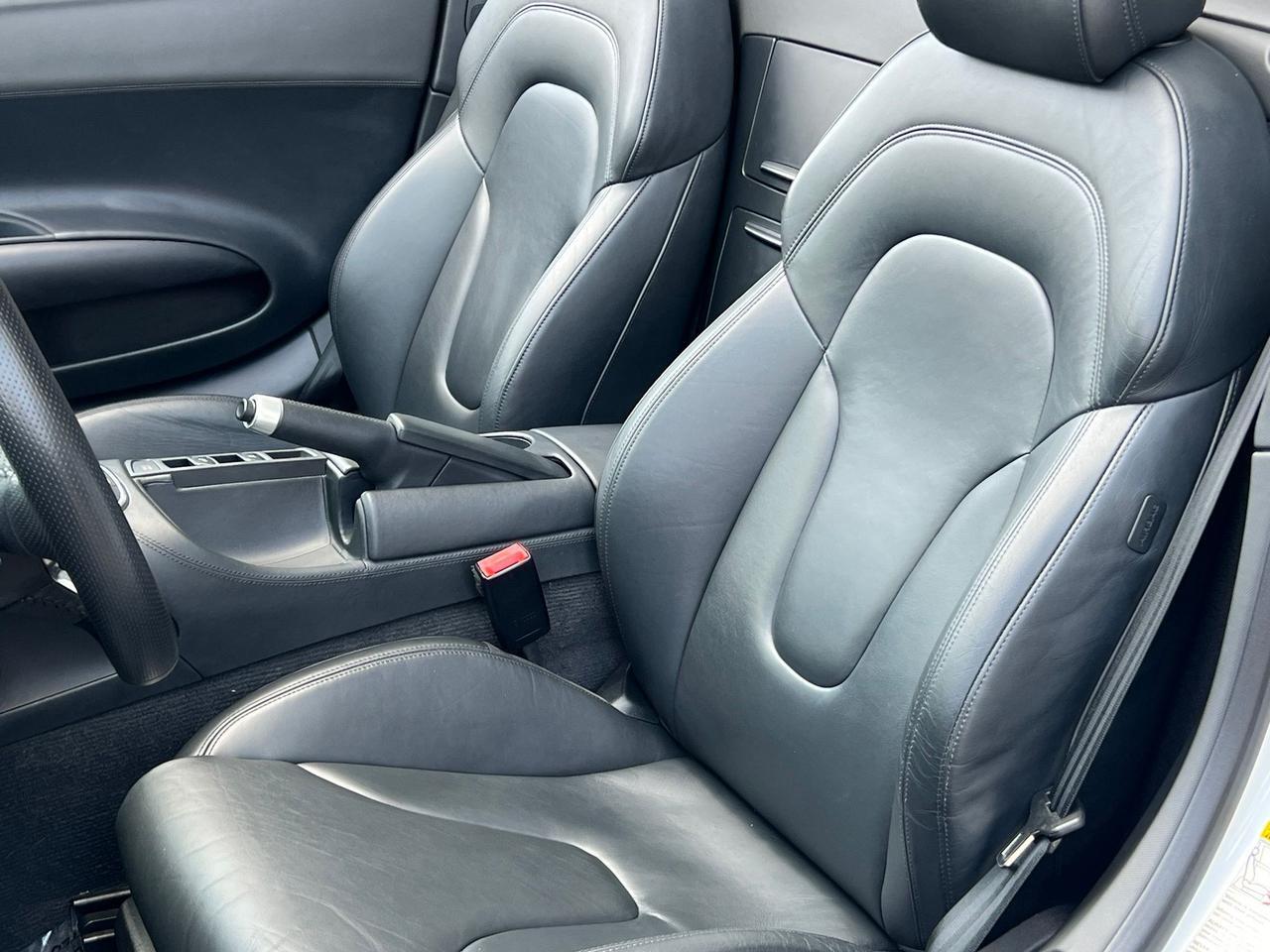 2015 Audi R8 5.2 Indianapolis IN