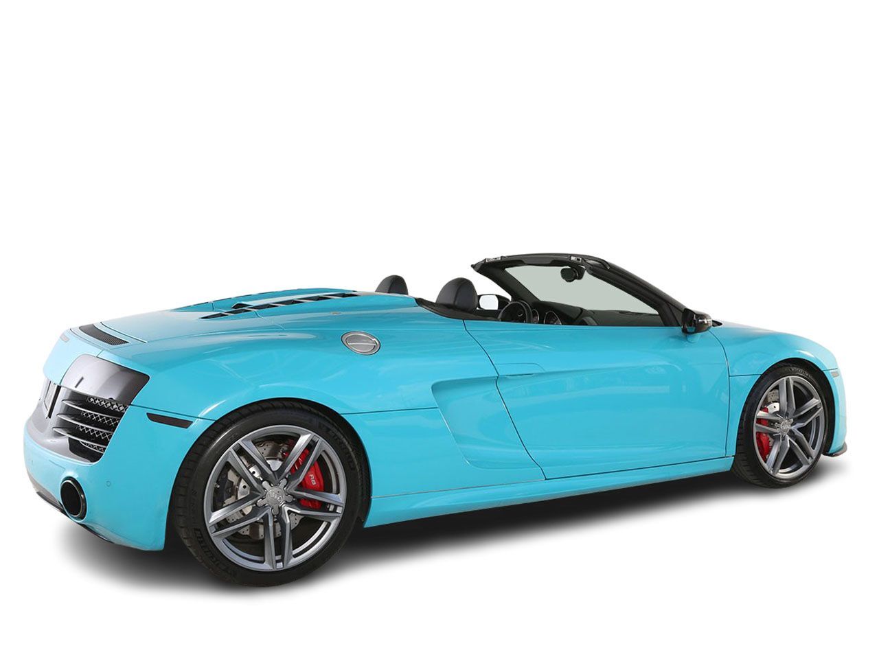 2015 Audi R8 5.2 Indianapolis IN