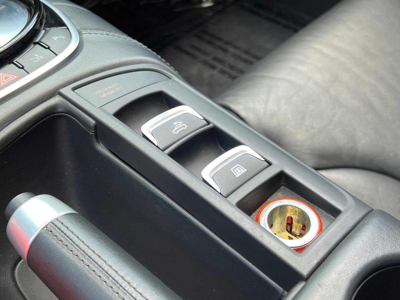 2015 Audi R8 5.2 Indianapolis IN