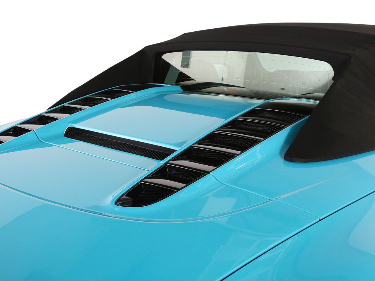 2015 Audi R8 5.2 Indianapolis IN