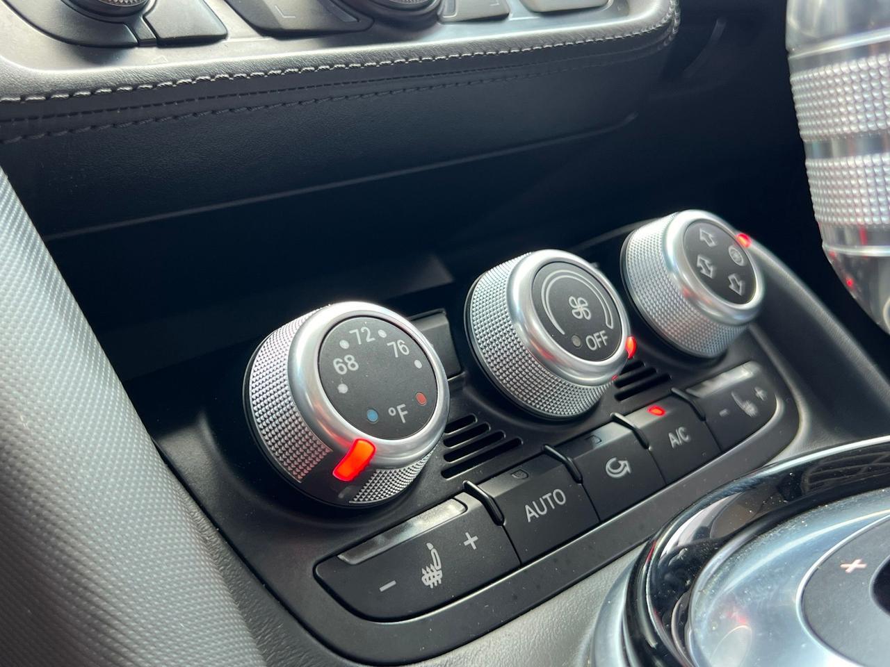 2015 Audi R8 5.2 Indianapolis IN