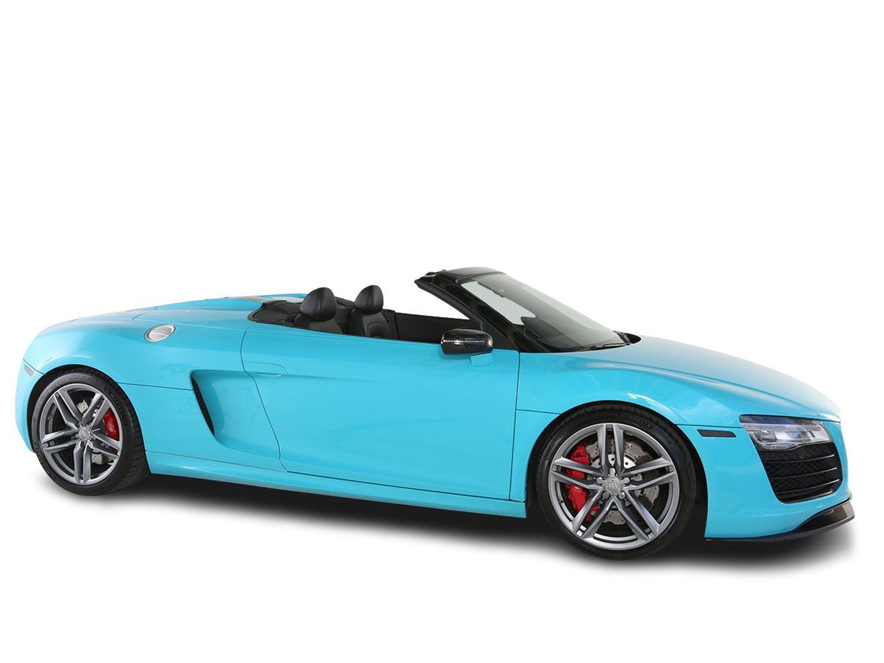 2015 Audi R8 5.2 Indianapolis IN
