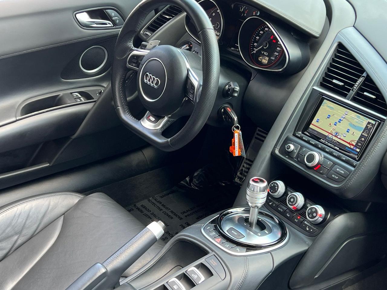 2015 Audi R8 5.2 Indianapolis IN