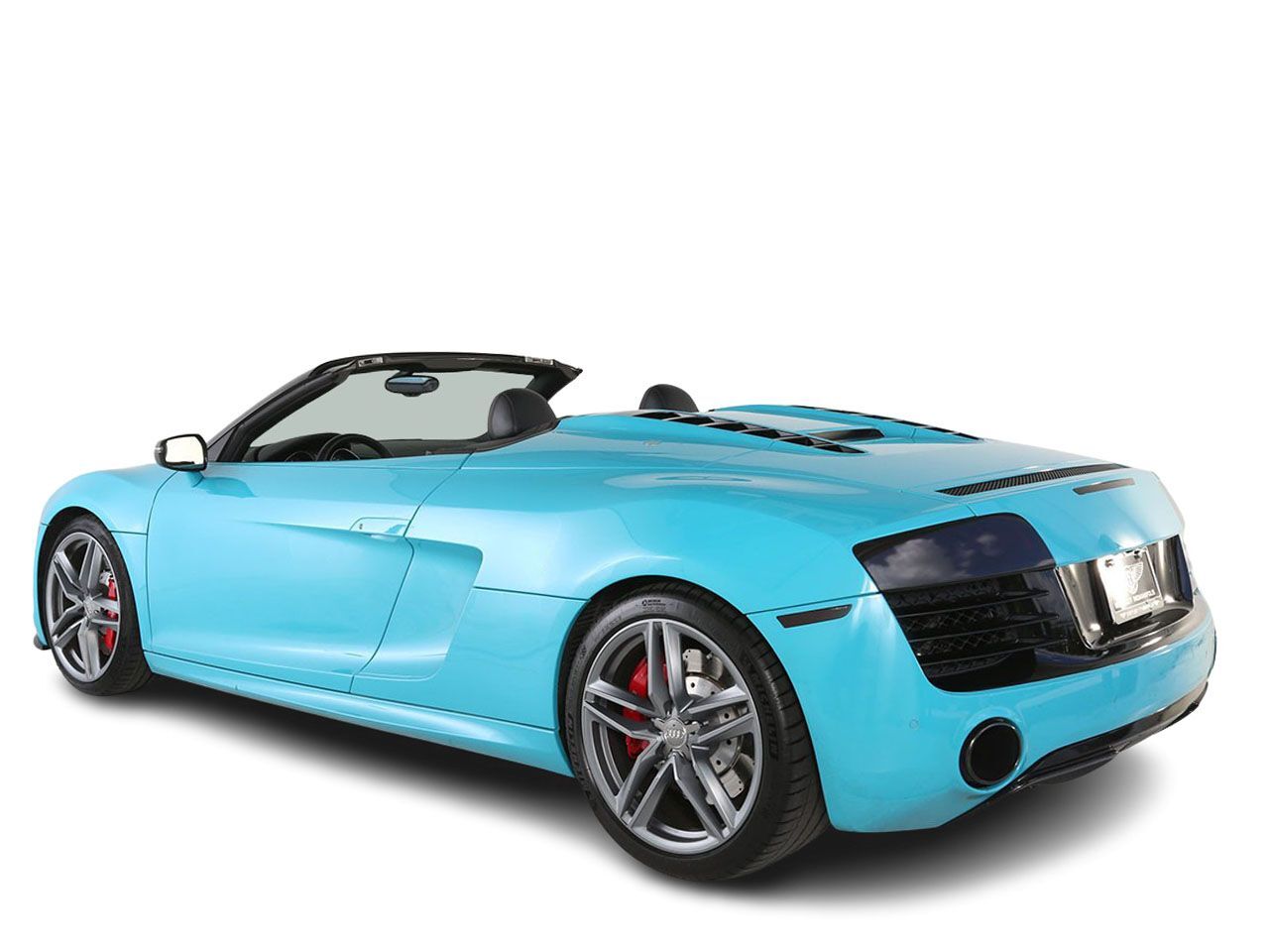 2015 Audi R8 5.2 Indianapolis IN