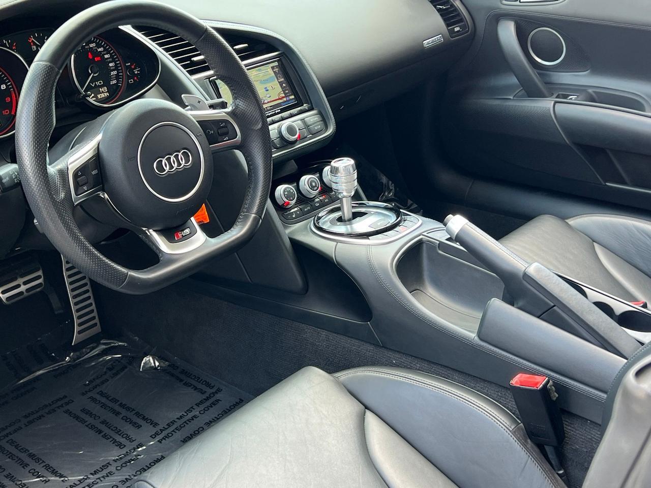 2015 Audi R8 5.2 Indianapolis IN