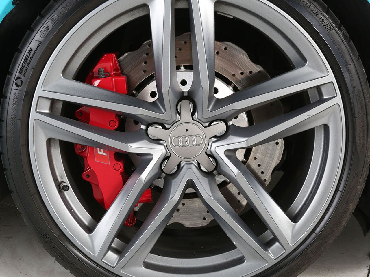 2015 Audi R8 5.2 Indianapolis IN