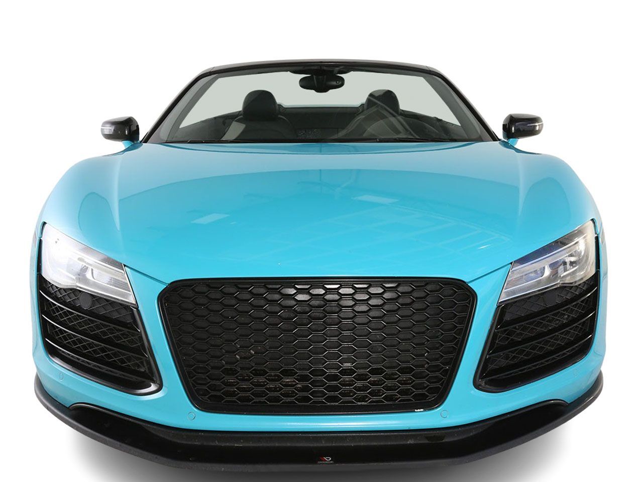 2015 Audi R8 5.2 Indianapolis IN
