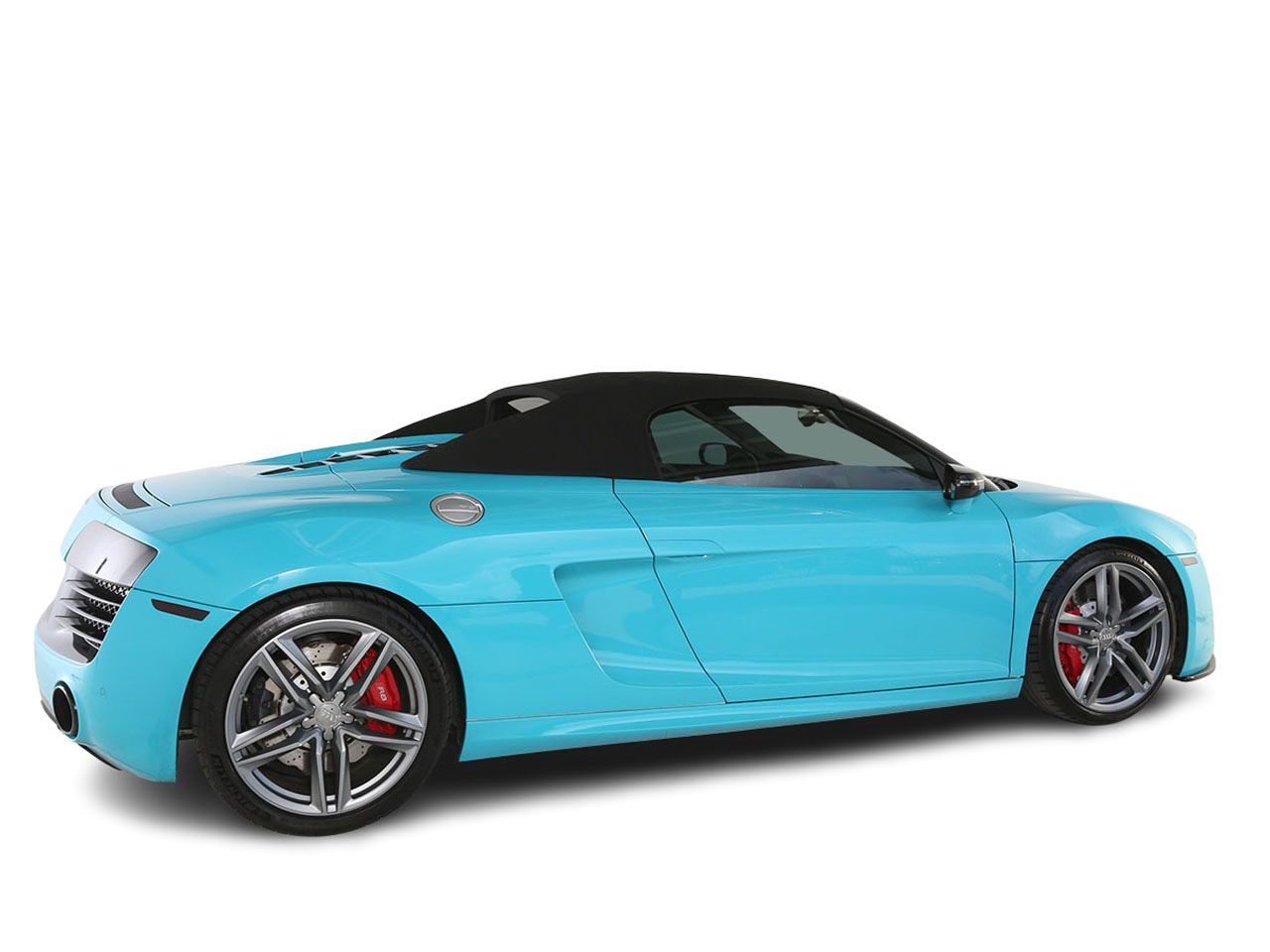 2015 Audi R8 5.2 Indianapolis IN