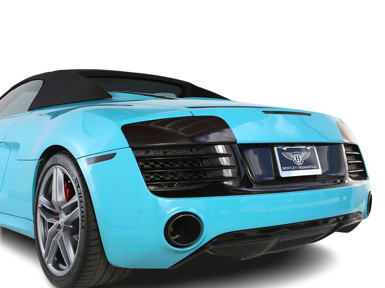 2015 Audi R8 5.2 Indianapolis IN